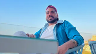 لما تتحدي كل الناس 😂| ميدو مجدي