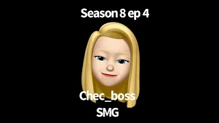 Season 8 ep 4