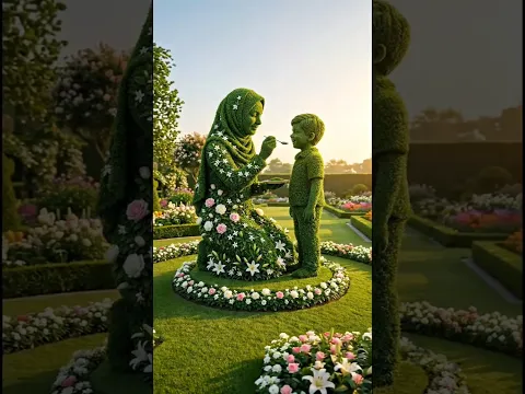 Maa Ke Haath Ka Niwala ❤️🥹 | Sirf Khana Nahi... Mohabbat Hai | Emotional Islamic Topiary#maa #islam