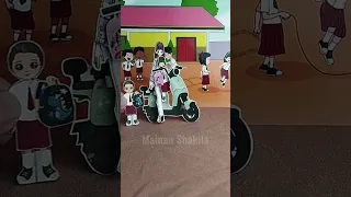 MPLS raka raya #MPLS #humor #shortsvideo #lucu #drama