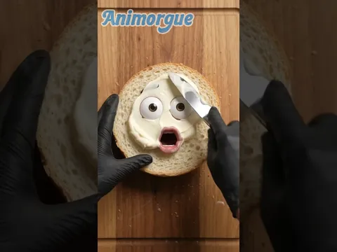SÁNDWICH: CHIVITO URUGUAYO 🇺🇾🔪 - Cocina Animorgue #cocina #receta #uruguay #comida #chef #pan
