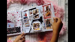 giant album