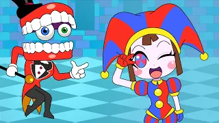🌈THE AMAZING DIGITAL CIRCUS Complication3 / TADC