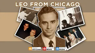 “Leo from Chicago” – Documentary