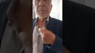 СРОЧА 🔞 БУ НИМАСИ ЭНДИ❓️70 ЁШЛИ ЧОЛ КИЛГАН ИШИНИ КУРИНГ ЗАПАЛ.