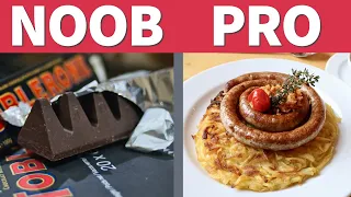 🇨🇭 10 Swiss Foods You Need to Try | Switzerland Travel Guide