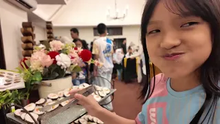Serba Serbi Buka Puasa Bersama Wyvern Semarang