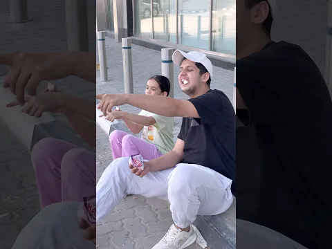 أريد ان أكل مارشميلو🍡🥺!!