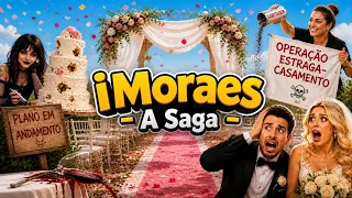 iMORAES - TEMPORADA 1 - TENTE NÃO RIR