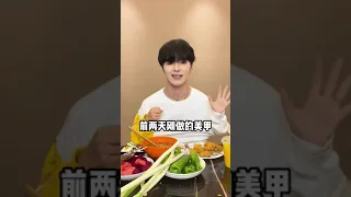 哥哥们和妹妹的默契大挑战，到底是一家人呀｜子笺子凛