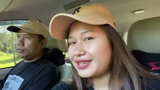 ALHAMDULILLAH BISA BELI MOBIL | LANGSUNG BELAJAR NYETIR