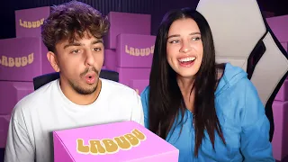 I Bought a $10,000 Action Figure Mystery Box..