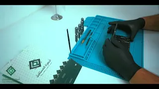 فـك جـهـاز الايـفـون 15 بـرو مـاكـس