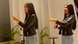 Influencer Slams Photographer Who Told Her to Stop Eating