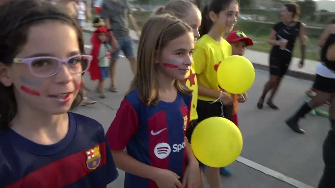 Festa Major de Santa Eugènia de Berga 2024