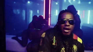 MAAHLOX le vibeur - LE DANGER - by tepson