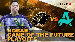 GRANDFINAL ONIC ID VS AURORA GAMING TURKEY!!  #mlbbidcreator