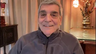 Zeki Müren ve Bülent Ersoy