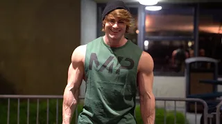 Bicep Workout - Dumbbells Only
