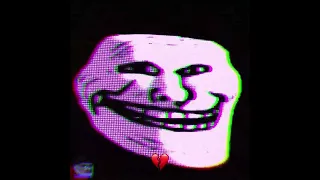 BERO 02 x Troll Face
