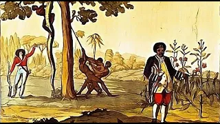 🎙️T'es Pas Prêt - n°5 🎙️LA TRAITE DES SLAVES 🎙️LES DIFFERENTES LIGNEES NOIRES #podcast #subliminal