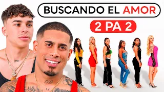 BUSCANDO EL 2 PA 2 PERFECTO 😍 | Puerto rico 🇵🇷 