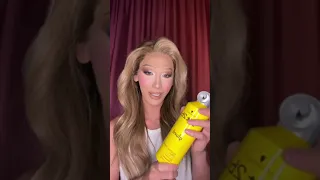 will you try this tape glue for lace wig #worldnewhair #lacewiginstall #tutorial #fyp #shorts