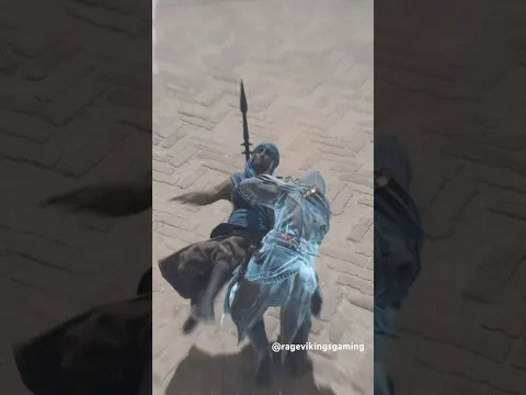 Assassin’s creed Mirage | stealth kill | Assassisn's Creed Mirage Focus skill mode