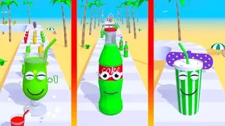 JUICE RUN | Part 227 Gameplay | Best Game Ever