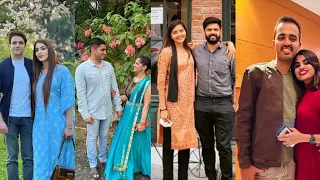 IAS | IPS BEST COUPLES👩‍❤️‍👨 | SUPERB JODI 💓 | YOUR FAVOURITE ? | BECOME IAS