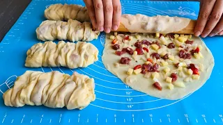 Манты БОЛЬШЕ НЕ ЛЕПЛЮ! ☆ Ленивые МАНТЫ БЕЗ ВОЗНИ