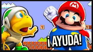 ESTO ES UNA LOCURA - GAME PLAY TERCERMUNDISTA
