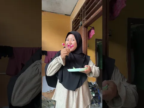 Dapat permen atau wasabi⁉️