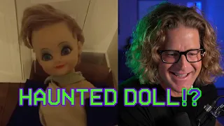 CREEPY TikTok Videos V.32