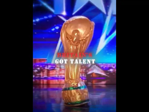 Walker got Rejected 😅 #walker #kylewalker #football #edit #trending #britainsgottalent