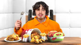 J'ai Mangé Les Derniers Repas De Condamnés À Mort !