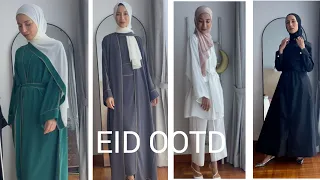 SELECTION ABAYA EID ET SUPER BON PLAN MODANISA