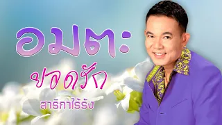 รวมเพลง อมตะยอดรัก สลักใจ l สาริกาไร้รัง l พระรถเมรี l ปีหน้าแต่งแน่