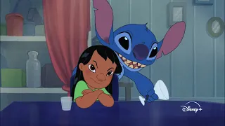 Lilo e Stitch | Episódio Completo | Experiência 355