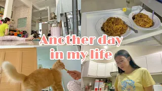 A day in my life