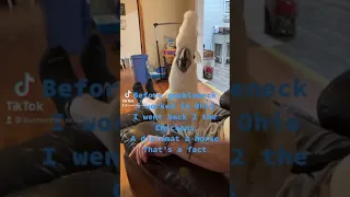 Buster & his Dad best moments