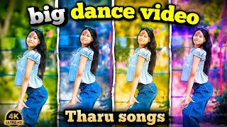 New Tharu Dance 2026 | TikTok Tharu Remix | UJJAWAL YT