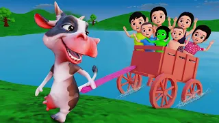 Carry chinki chhota 8 | chhota ki cow | Pagal Beta | Desi Comedy Video | CS Bisht Vines | Joke Of