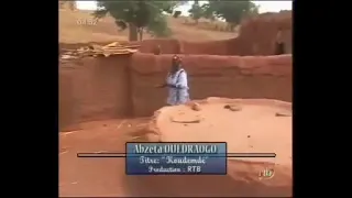 AZETA GOURÇY : Mãnne koudoundé