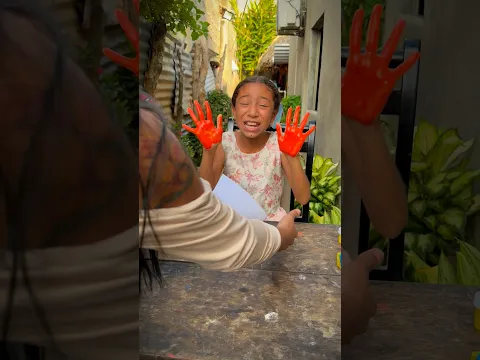 Descubriendo cómo mezclar colores