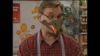 Korppi-Ismo