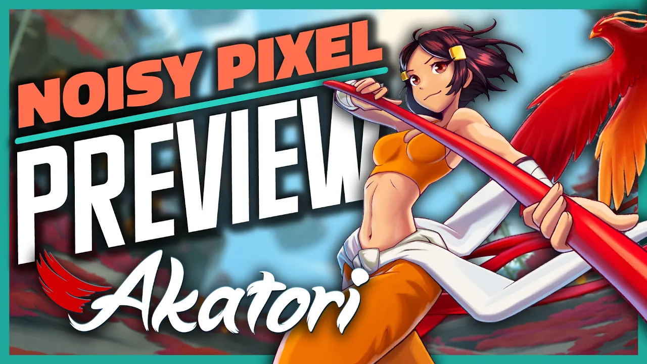 Vid�o-Test de Riven par Noisy Pixel