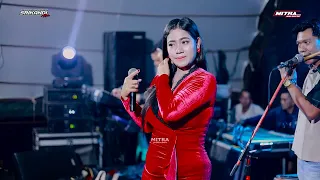 SRIKANDI MUSIC - KAU ASING DIMATAKU - SELY PRAWOTO - KHITAN M. FERDIANSYAH - LEBAK PUNDEN PAKIS AJI