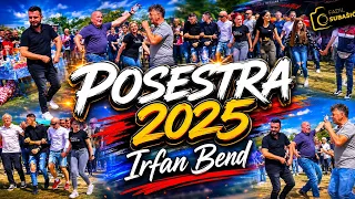 🔸Teferič Posestra sa Irfan Bend 2025 🔹