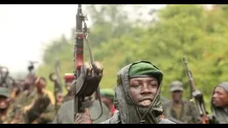 Tukuleetedde Ebikwata ku bayeekera ba M23 Abajojobya Congo
